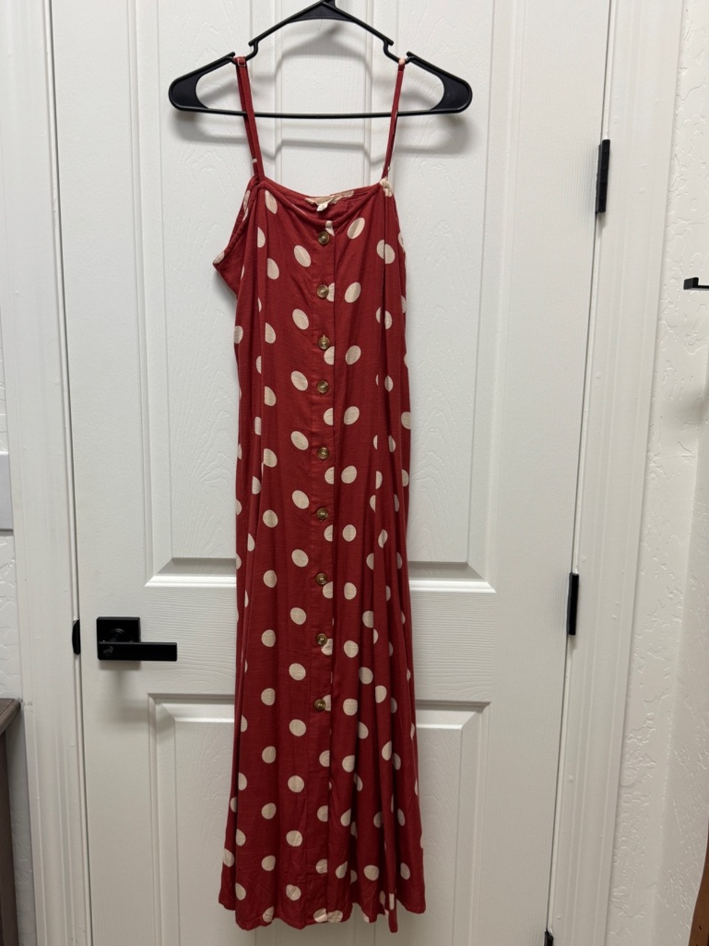 Sim and Sam Dress
